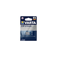 Varta Varta CR 1/2 AA batteri x CR1/2AA - Li