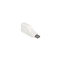 DeLOCK Delock - DisplayPort-adapter - Mini DisplayPort till DisplayPort