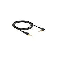 DeLOCK Delock ljudkabel - 2 m