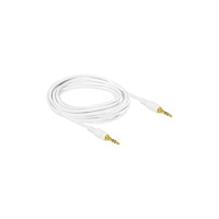 DeLOCK Delock ljudkabel - 3 m