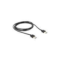 DeLOCK Delock EASY-USB - USB-kabel - USB till USB - 2 m
