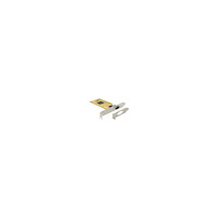 DeLOCK Delock PCI Card > 1 x Serial RS-232 - seriell adapter - PCI - RS-232