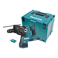 Makita Makita DHR283ZJU - roterande hammare - sladdlös - inget batteri