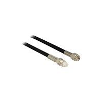 DeLOCK Delock antennkabel - 15 m