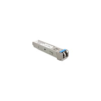 DeLOCK Delock - SFP-sändar/mottagarmodul (mini-GBIC) - GigE