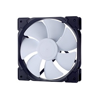 Fractal Design Fractal Design Venturi Series HP-12 PWM - lådfläkt