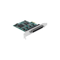 DeLOCK Delock - seriell adapter - PCIe 1.1 - RS-232 x 8