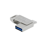 DeLOCK Delock - USB flash-enhet - 16 GB