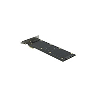DeLOCK Delock - kontrollerkort (RAID) - SATA 6Gb/s - PCIe 2.0 x4