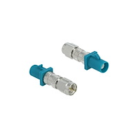 DeLOCK Delock RF-adapter