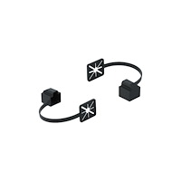 DeLOCK Delock Dust Cover for RJ45 - dammskydd
