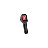 Flir Systems FLIR TG165-X - värme- och visuell ljuskamerakombo