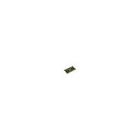 Kingston Technology Kingston - DDR4 - modul - 16 GB - SO DIMM 260-pin / PC4-25600 - ej buffrad