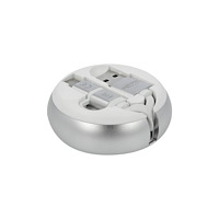 DeLOCK Delock 2 in 1 - USB-kabel - 92 cm