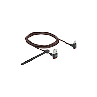 DeLOCK Delock Easy - USB typ C-kabel - USB till 24 pin USB-C - 1.5 m