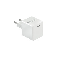 DeLOCK Delock strömadapter - 24 pin USB-C - 40 Watt