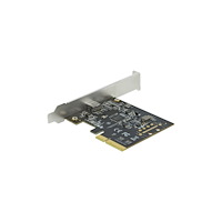 DeLOCK Delock - USB-adapter - PCIe 3.0 x4 - USB 3.2 Gen 2x2 x 1