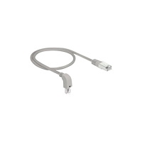 DeLOCK Delock patch-kabel - 50 cm - grå