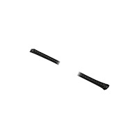 DeLOCK Delock Stretchable - utvidgningsbart inflätat kabelfodral