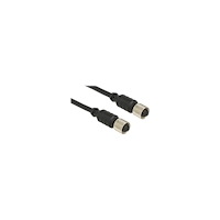 DeLOCK Delock sensorns förlängningskabel - 10 cm