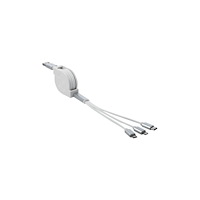 DeLOCK Delock Lightning-kabel - Lightning / USB - 98 cm