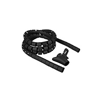 DeLOCK Delock Spiral Hose with Pull-in Tool - kabelskydd