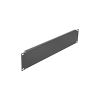 DeLOCK Delock - blindpanel till rack - 2U