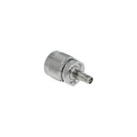 DeLOCK Delock antennadapter - 3.755 cm