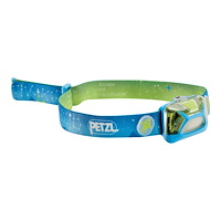 Petzl Petzl TIKKID - huvudficklampa - LED - vitt ljus - blå
