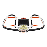 Petzl Petzl IKO CORE - huvudficklampa - LED - vitt ljus - svart