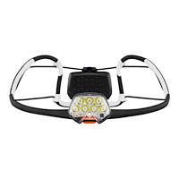 Petzl Petzl IKO - huvudficklampa - LED - vitt ljus - svart