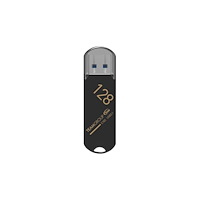 Team Group Team C183 - USB flash-enhet - 128 GB