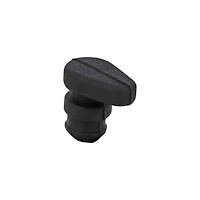 DeLOCK Delock Rubber Nipple for M.2 SSD / Module - SSD mounting nibble