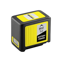 Kärcher Kärcher batteri - Li-Ion