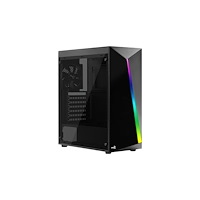 AeroCool AeroCool Shard - tower - ATX