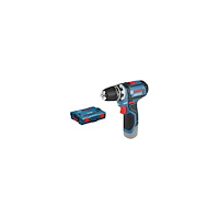 Bosch Group Bosch GSR 12V-15 FC Professional - borr/drivare - sladdlös - 2 hastigheter - inget batteri
