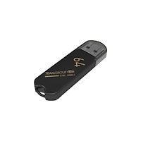 Team Group Team C183 - USB flash-enhet - 64 GB