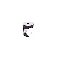 MediaRange MediaRange Professional Line - DVD-R x 100 - 4.7 GB - lagringsmedier