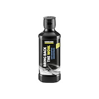 Kärcher Kärcher Bring Back the Wow rengöringsschampo - vätska - flaska - 500 ml - koncentrerat