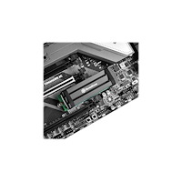 Silverstone Technology SilverStone TP02-M2 - kylfläns för halvledarenhet