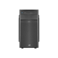 AeroCool AeroCool PGS C Series CS-103 - tower - micro ATX
