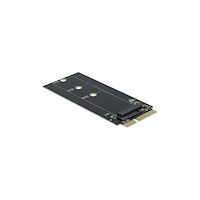 DeLOCK Delock - gränssnittsadapter - M.2 Card - SATA 6Gb/s
