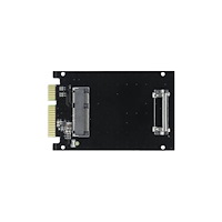 DeLOCK Delock - gränssnittsadapter - mSATA - SATA 6Gb/s