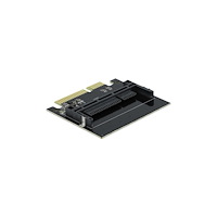 DeLOCK Delock - gränssnittsadapter - CFast Card - SATA 6Gb/s
