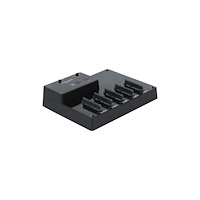 DeLOCK Delock 777 - HDD dockningsstation - SATA 6Gb/s - USB 3.0