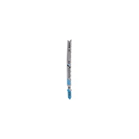 Bosch Group Bosch Progressor for Metal T 123 XF - sågblad - för rör, bladmetall, profiler - 5 delar