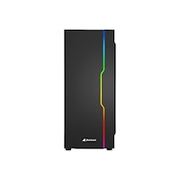 Sharkoon Sharkoon RGB Slider - mid tower - ATX
