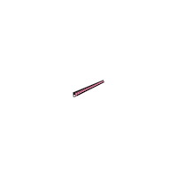 DeLOCK Delock fiber-optic splice box rack mount panel - 1U - 19"