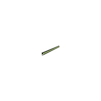 DeLOCK Delock fiber-optic splice box rack mount panel - 1U - 19"