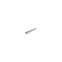 DeLOCK Delock fiber-optic splice box rack mount panel - 1U - 19"